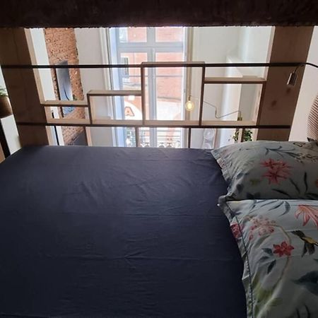 T1 Bis Cosy- Hypercentre - Clim - Metro - Wifi Daire Toulouse Dış mekan fotoğraf