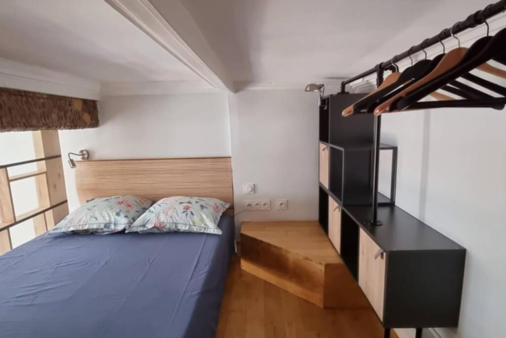 T1 Bis Cosy- Hypercentre - Clim - Metro - Wifi Daire Toulouse Dış mekan fotoğraf